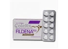 Buy Fildena Professional online for fast ED relief