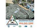 Strong Roof Care You Can Trust in Florida