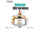 Reliable Amazon SEO Agency for Busy Sellers