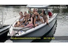 Bachelorette Weekend Boat Rentals