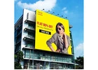 Smart OOH Advertising in Noida Powered by Rahane Media