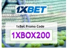 How to Use Promo Code in 1xBet: 1X200BOLT | €130 Guide