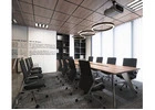 Leading Commercial Interior Designers in Delhi