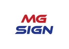 MG Sign