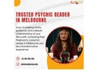 Trusted Psychic Reader in Melbourne - Pandit Raja Raghuram
