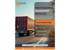 Transport Services in Rajasthan