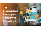 Ecommerce Development Services in Chandigarh