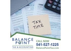 Portland Tax Solutions — Keep More of What You Earn