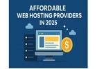 Affordable web hosting