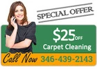 Carpet Cleaning Cypress Texas
