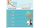 Carpet Cleaning Kingwood