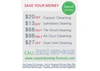 Carpet Cleaning Fresno TX