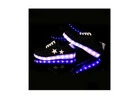 Flashing LED Sneakers | Trendy LED Shoes