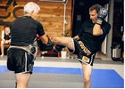 Build Confidence and Skill with Complete Muay Thai and Martial Arts Training