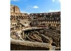 Step into History with Our Rome Colosseum Underground Tour!