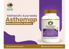Maharishi Ayurveda Asthomap: Natural Relief for Asthma