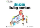 Sell via Amazon with Easy, Reliable eCommerce Support