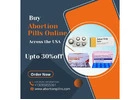Get 30%off On Abortion Pills Online At Best Price