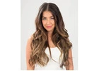 Professional Hair Extensions Services for Natural, Fuller Results