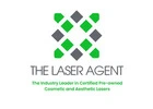 The Laser Agent
