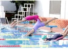 Safe and Fun Swimming Classes at The Asian School Ludhiana