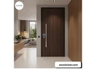 Engineered Wood Doors: A Simple Guide for Homeowners