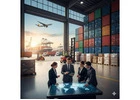 International Freight Forwarding with Global Reach | Trusted Logistics Experts