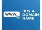 Buying a domain name