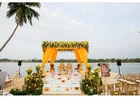 Leading Indian Wedding Planners in Sri Lanka
