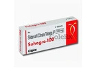 Buy Suhagra Online – Trusted ED Solution for Men