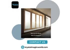 Upvc Windows Delhi - Krystal Magic World