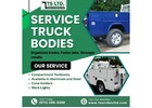 Service Truck Bodies