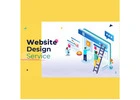 Web Design Services In Ahmedabad