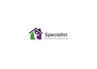 NDIS Daily Living Support - Specialist Disability Housing