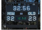 Electronic Scoreboards Melbourne: Reliable, High-Quality Displays Built for Local Sporting Venues