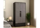 Buy Wardrobe Online – Solid Wood Bedroom Cupboard