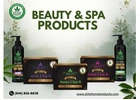 CBD & Hemp Beauty and Spa Products | Natural Skincare & Relaxation