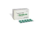 Buy Duratia Online – Dapoxetine for Premature Ejaculation