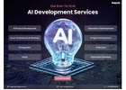 AI Development Services | Custom AI Solutions