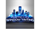 Alamo City Window Tinting