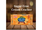 sugar free biscuits