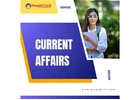 current affairs for upsc