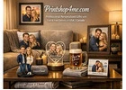 Personalized Gifts Canada | Custom Photo & Handmade Gifts Online