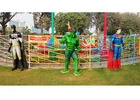 Amusement Park in Gurgaon for Adults