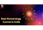 Numerology Learning Course in India