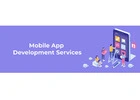 Mobile App Development Services in Ahmedabad​