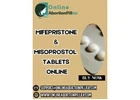 Buy MTP Kit - Mifepristone and Misoprostol Tablets Online