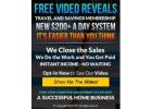 Unlock Financial Freedom: $300 Daily with Just 2 Hours