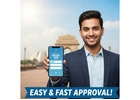 Personal Online Loan Instant Approval up to ₹10 Lakh in Lucknow & Delhi