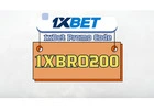 1xBet Promo Code No Deposit: 1X200VIP | €130 Zero Dep